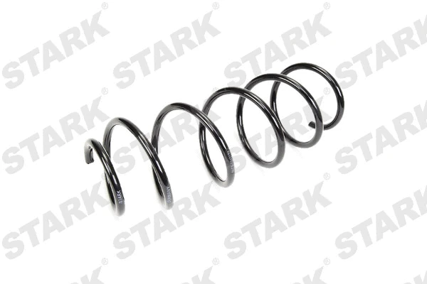 Suspension Spring (SKCS-0040199)