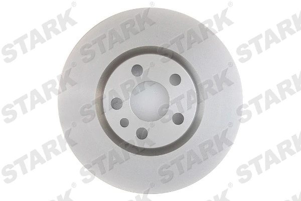 Brake Disc (SKBD-0020138)