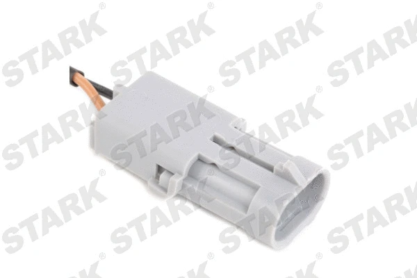 Sensor, crankshaft pulse