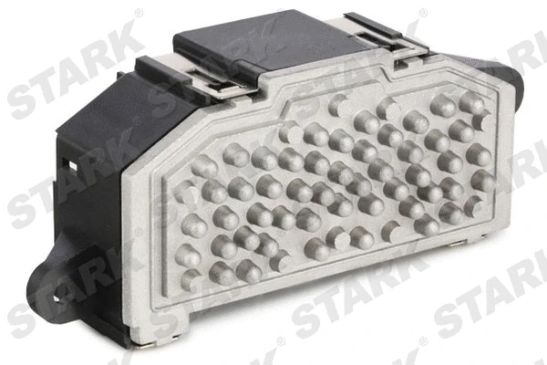 Regulator, interior blower (SKRI-2000026)