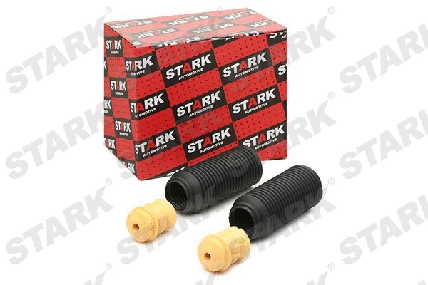 Dust Cover Kit, shock absorber