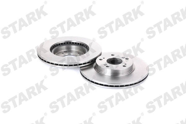 Brake Disc (SKBD-0020128)