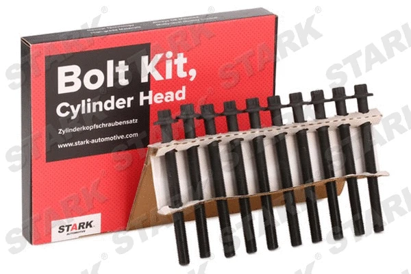 Cylinder Head Bolt Set