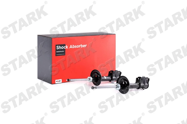 Shock Absorber