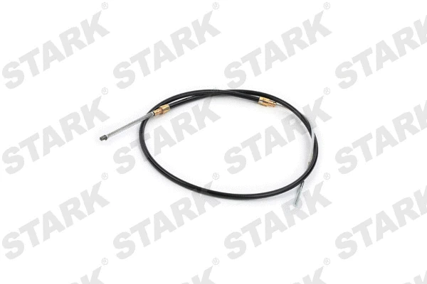 Cable Pull, parking brake (SKCPB-1050086)