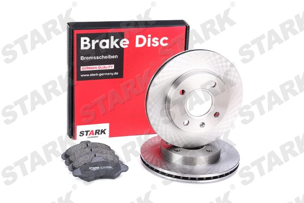 Brake Kit, disc brake