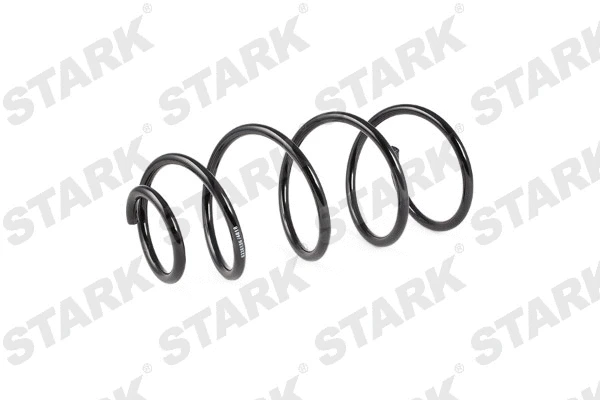 Suspension Spring (SKCS-0040378)