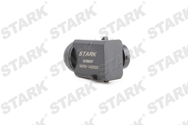 Sensor, parking distance control