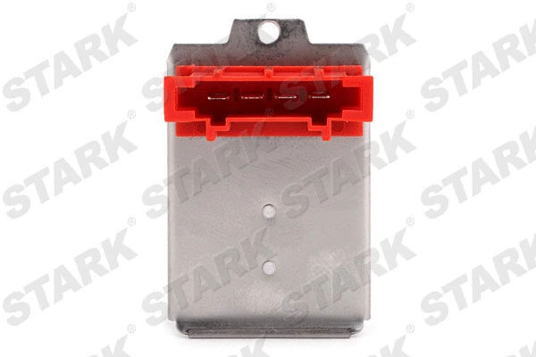 Control Unit, heating/ventilation