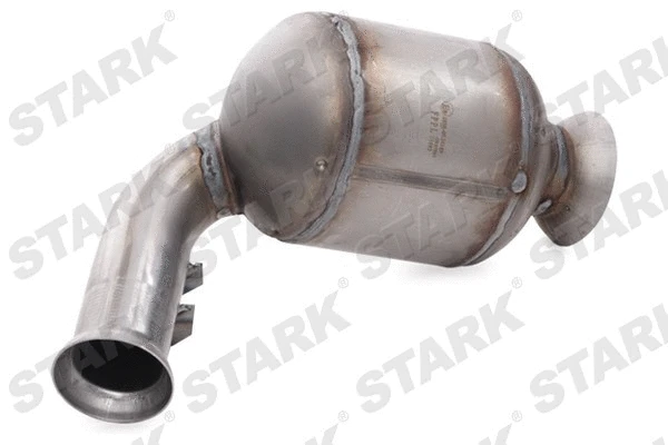 Catalytic Converter