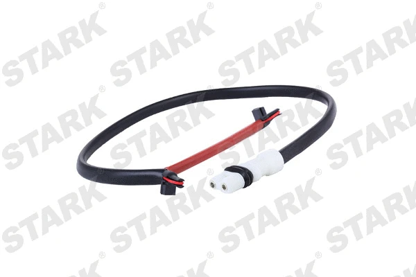 Warning Contact, brake pad wear (SKWW-0190032)