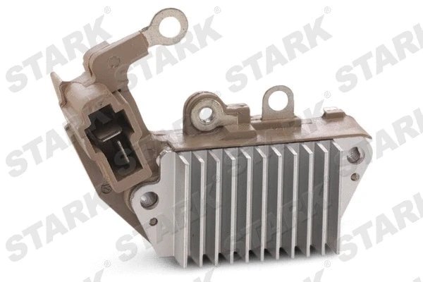 Alternator Regulator