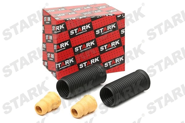 Dust Cover Kit, shock absorber
