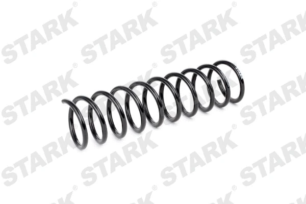 Suspension Spring (SKCS-0040382)
