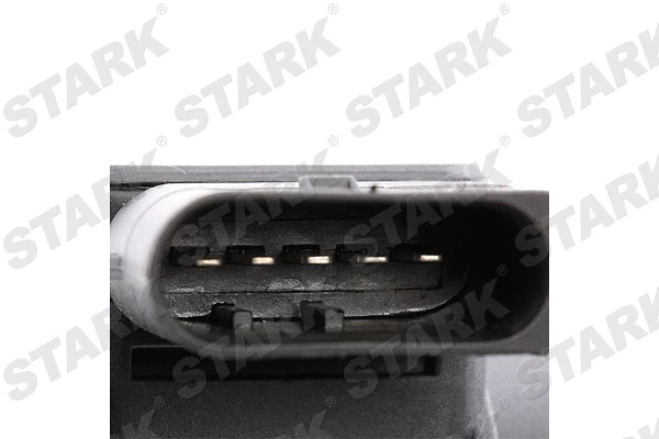 Mass Air Flow Sensor