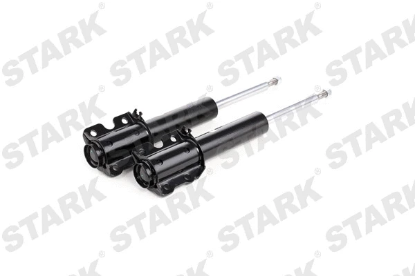 Shock Absorber (SKSA-0132973)