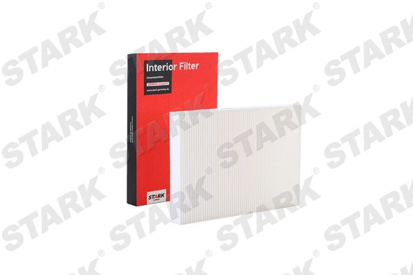 Filter, cabin air (SKIF-0170083)