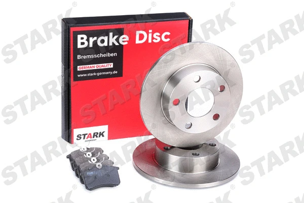 Brake Kit, disc brake