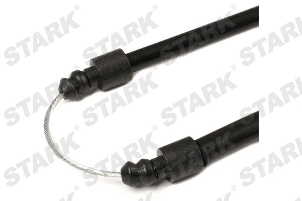 Cable Pull, parking brake