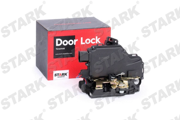 Door Lock
