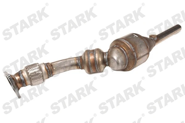 Catalytic Converter