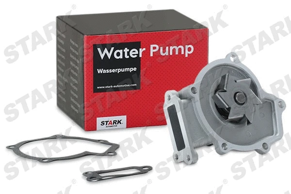 Water Pump, engine cooling (SKWP-0520237)