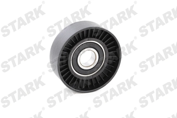 Deflection/Guide Pulley, V-ribbed belt (SKDG-1080012)
