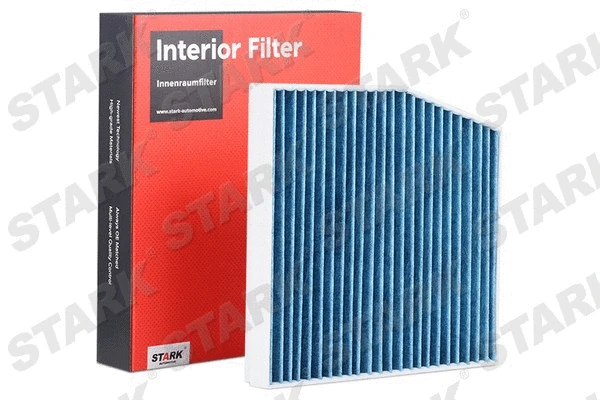 Filter, cabin air (SKIF-0170503)