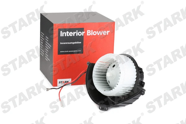 Interior Blower
