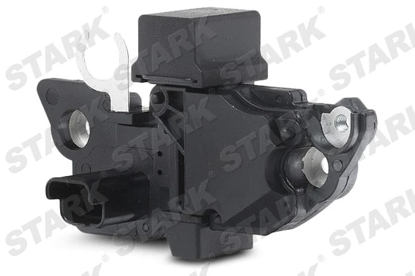 Alternator Regulator