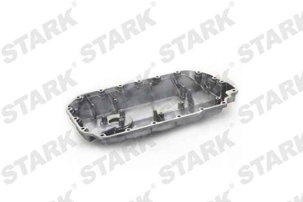 Oil Sump (SKOP-0980009)