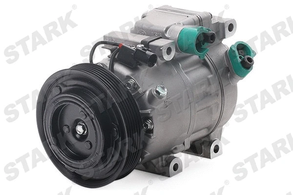 Compressor, air conditioning (SKKM-0340126)