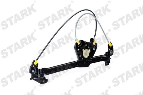 Window Regulator (SKWR-0420407)