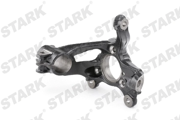 Steering Knuckle, wheel suspension