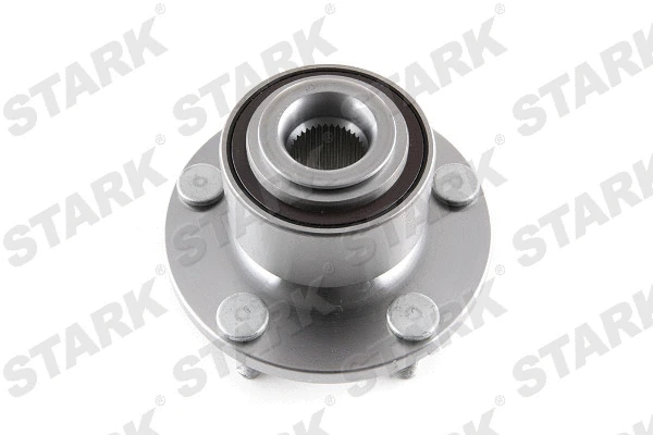 Wheel Bearing Kit (SKWB-0180247)