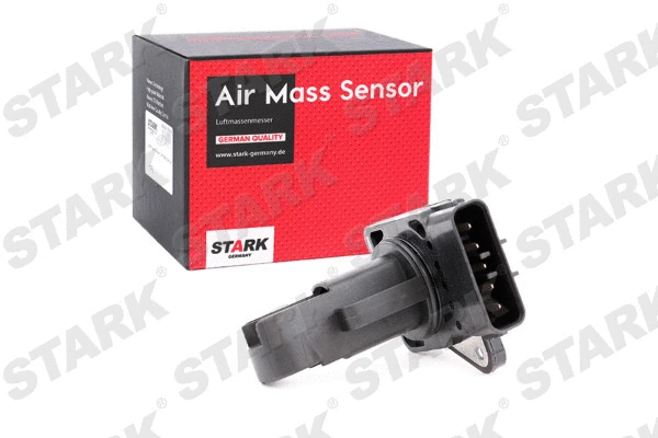 Mass Air Flow Sensor (SKAS-0150226)