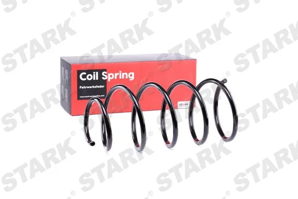 Suspension Spring