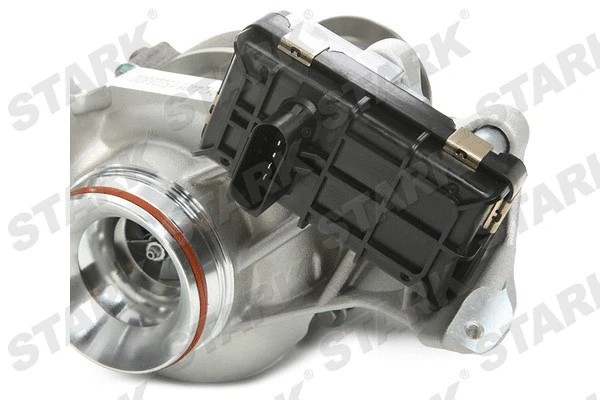 Charger, charging (supercharged/turbocharged)