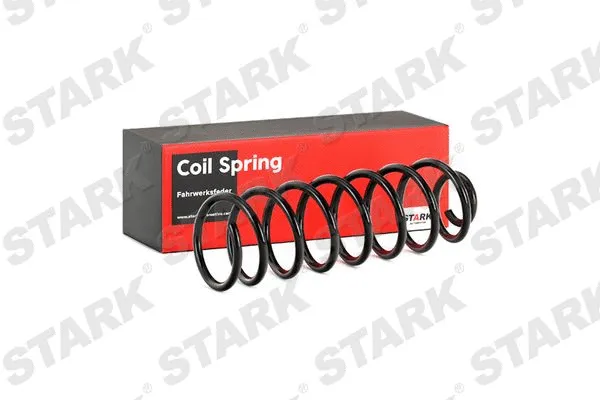 Suspension Spring