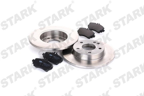 Brake Kit, disc brake