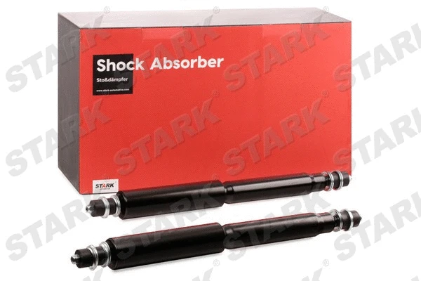 Shock Absorber