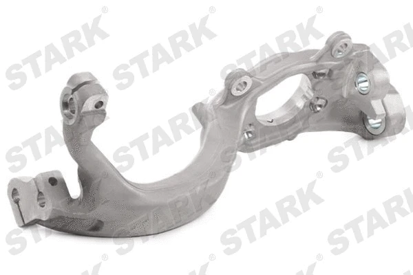 Steering Knuckle, wheel suspension (SKSAW-2370079)