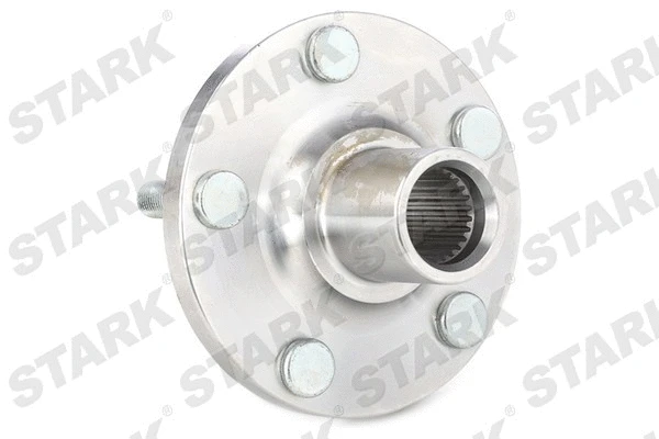 Wheel Hub (SKWH-0181254)