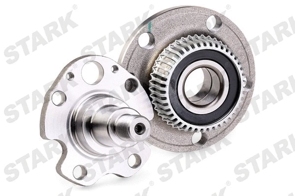 Wheel Bearing Kit (SKWB-0180964)