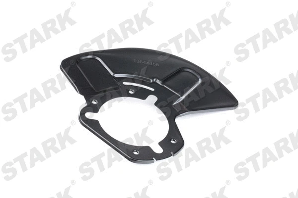 Splash Guard, brake disc