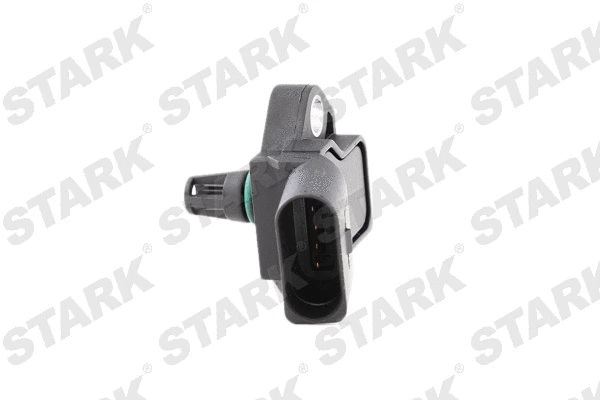 Sensor, boost pressure
