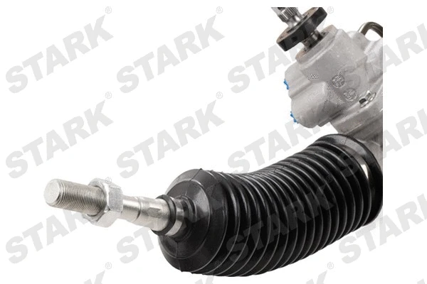 Steering Gear