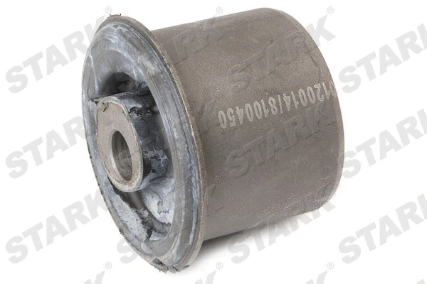 Mounting, control/trailing arm