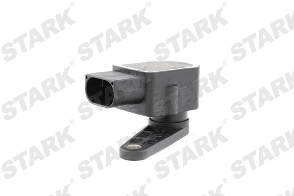 Sensor, Xenon light (headlight levelling)