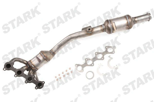 Catalytic Converter